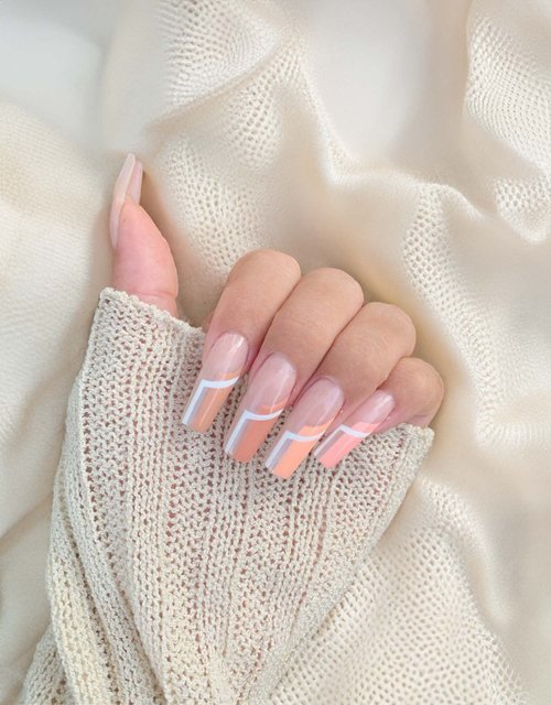 Ombre Nail Bar, business photo 5