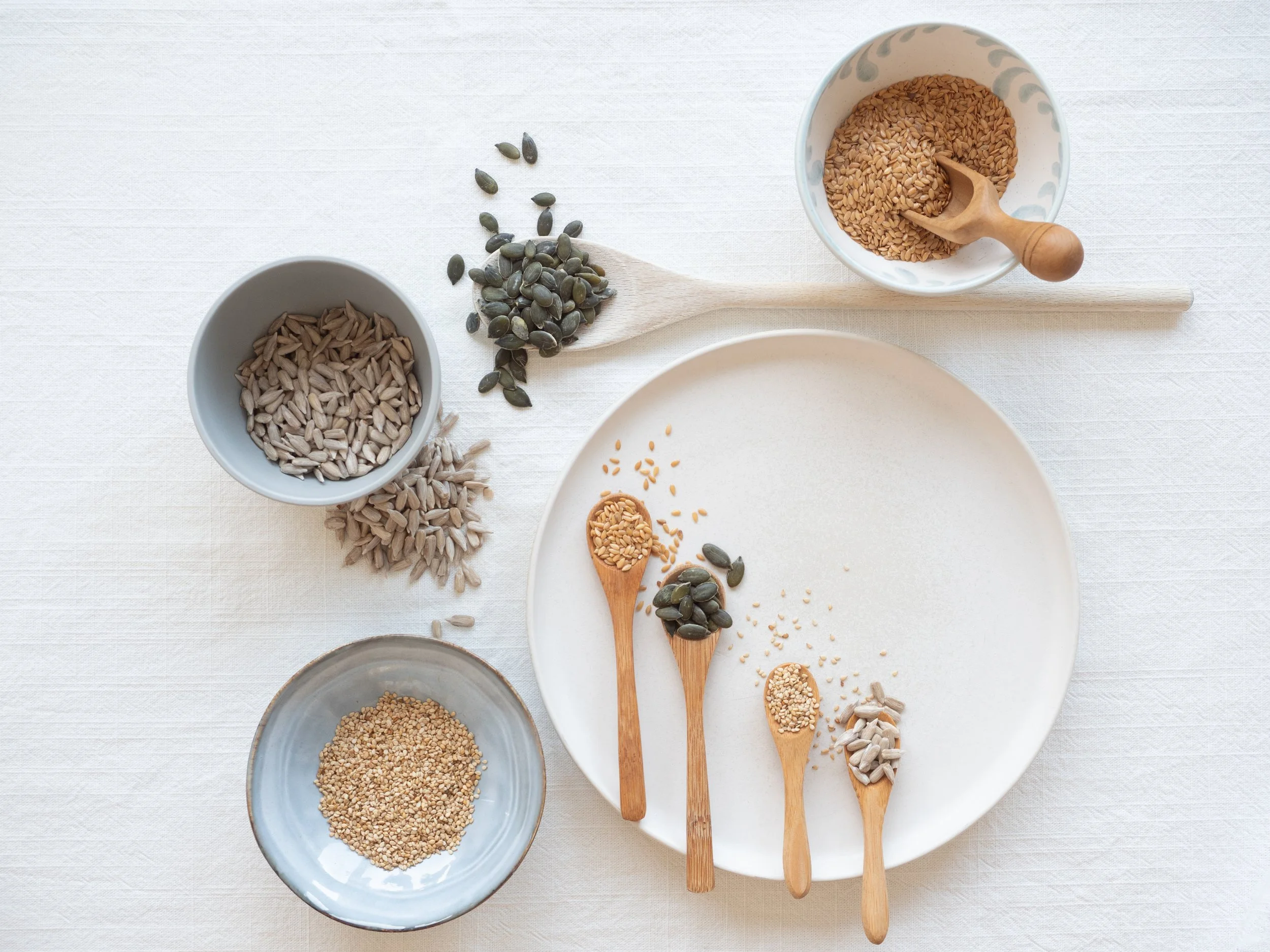 Seeds