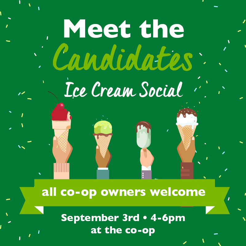 Ice Cream Social