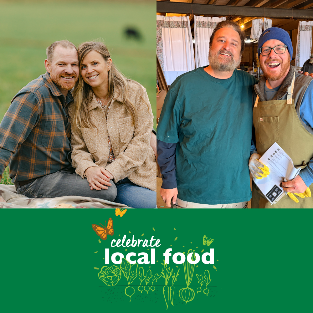 Sample: Driftless Provisions and 1913 Kickapoo Orchard