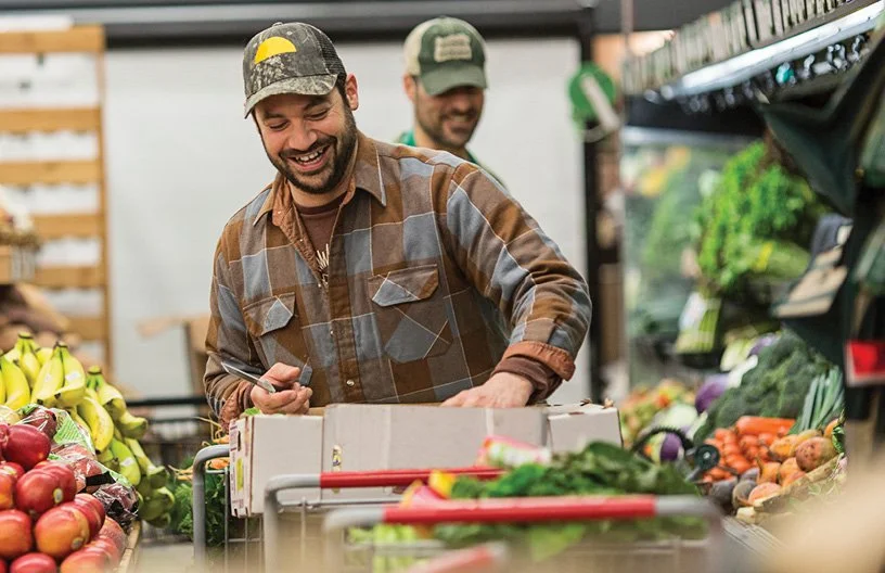 2022 Food Co-op Impact Report — Viroqua Food Co+op