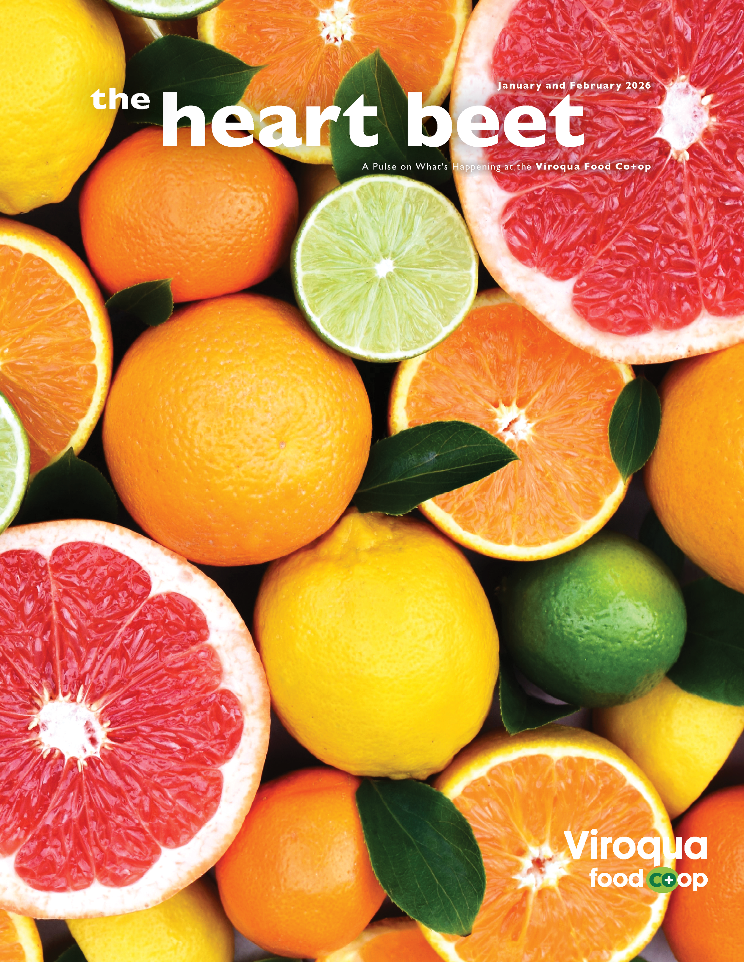 JANUARY-FEBRUARY 2026