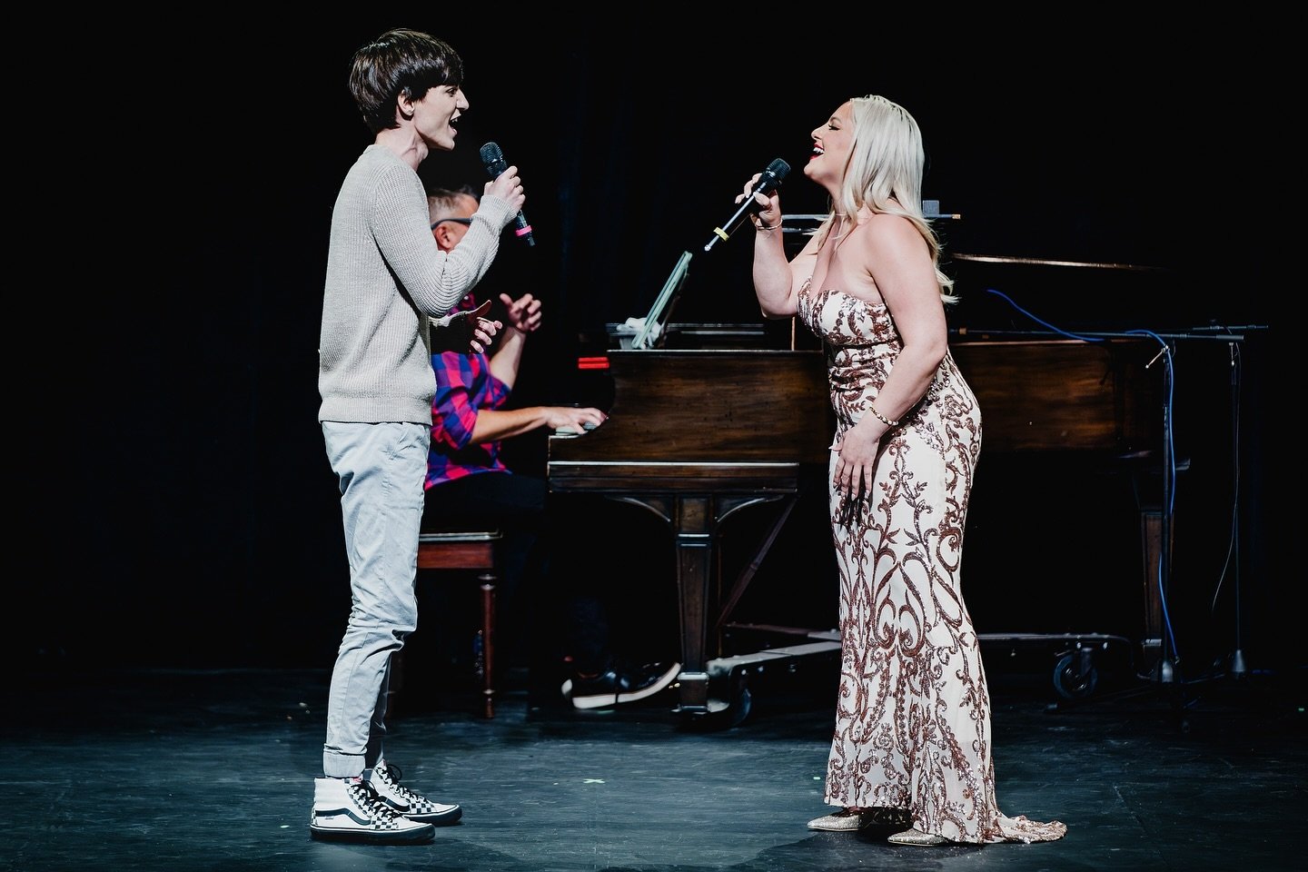 On April 27, we embarked on hosting our first benefit concert called &ldquo;Songs That Make You Unbreakable,&rdquo; aiming to raise funds for our scholarship initiative benefiting students impacted by gun violence. Various singers graced the stage, s