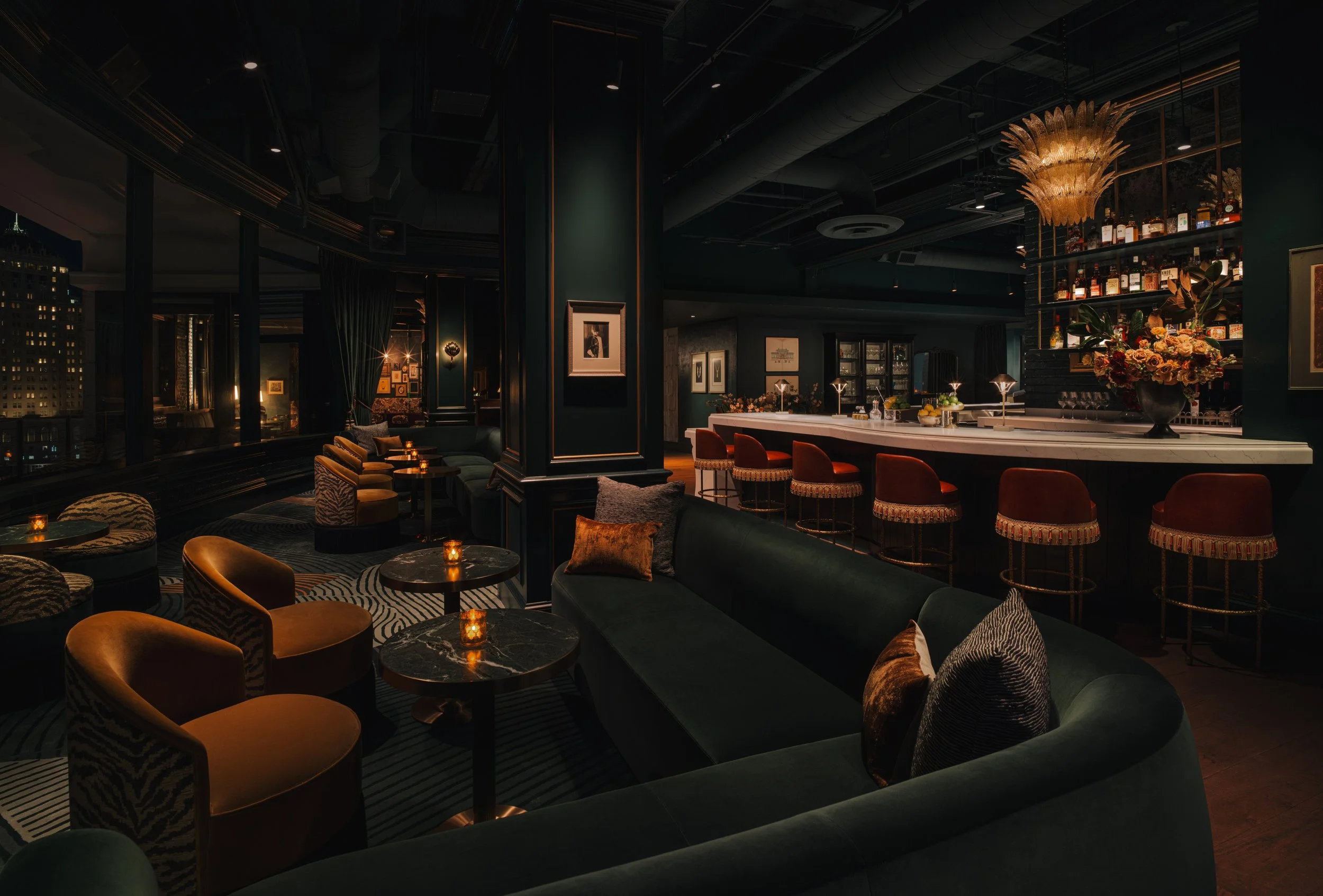 New Deal Hospitality