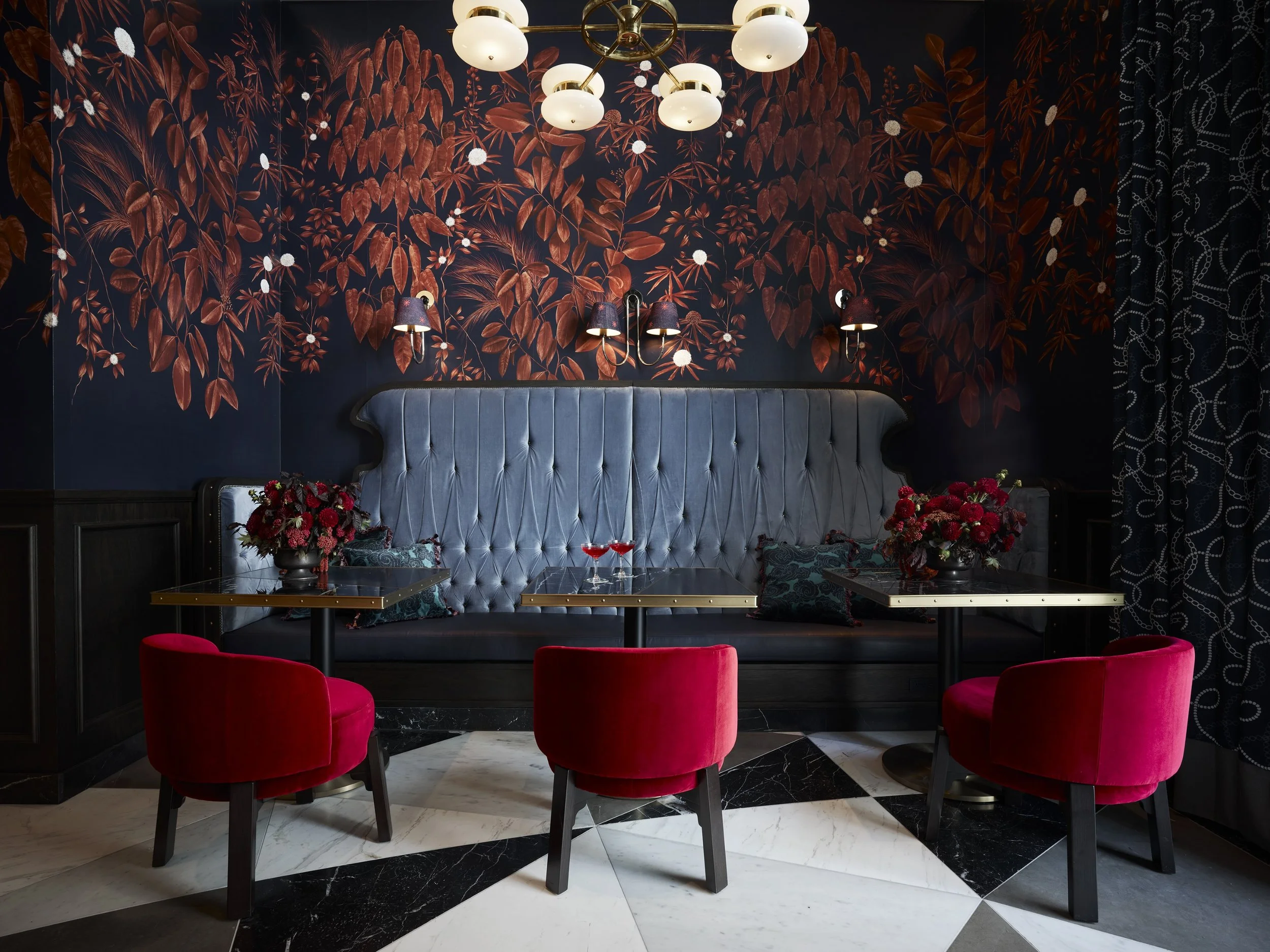New Deal Hospitality