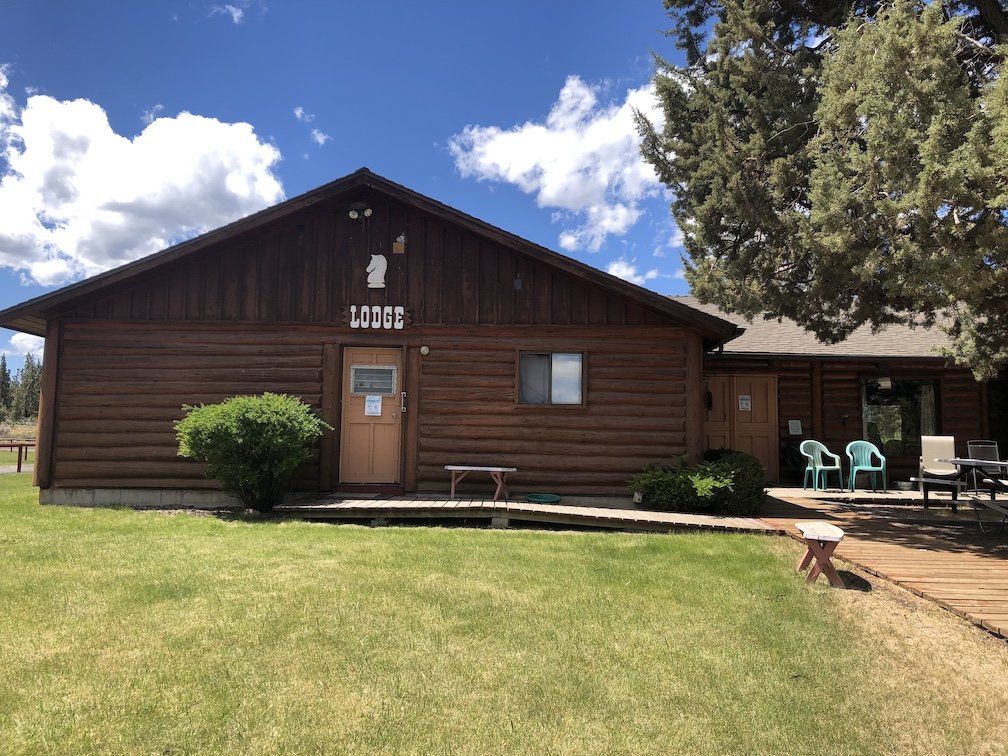About Sundance Meadows — Sundance Meadows