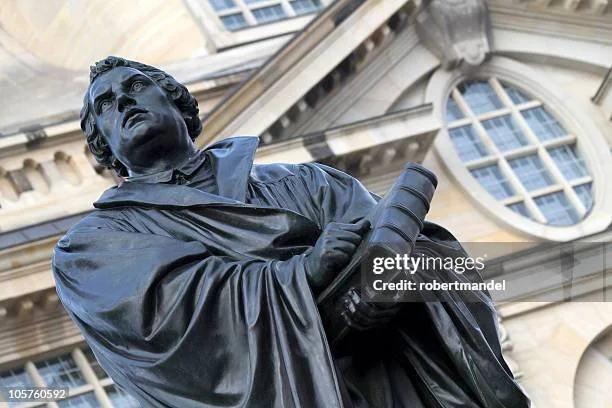 (Long Article) Why We Are Not Catholic: The Case for Mere Protestantism