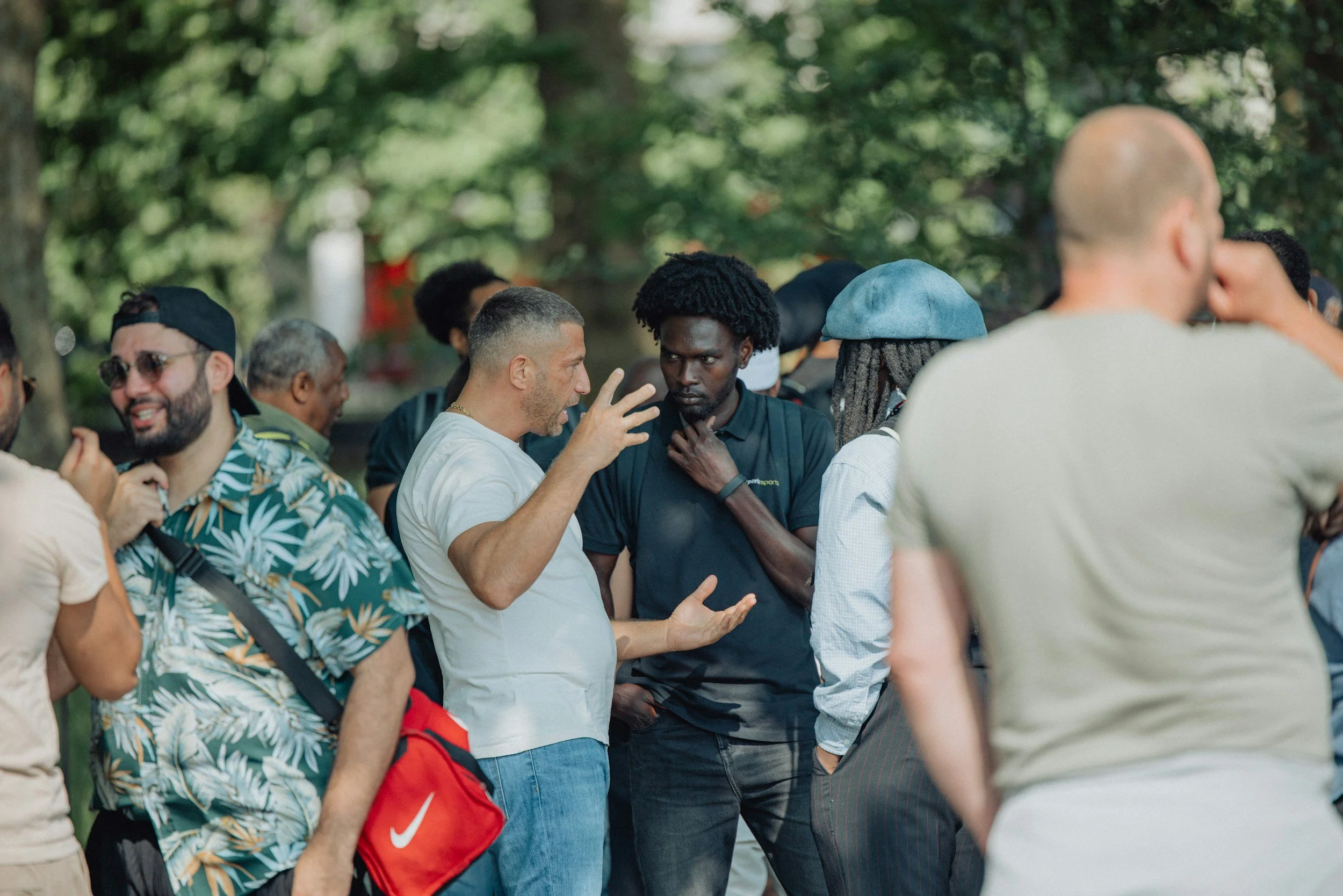 Critical Race Theory: An Ally or Anti-Gospel Approach to Race Relations?