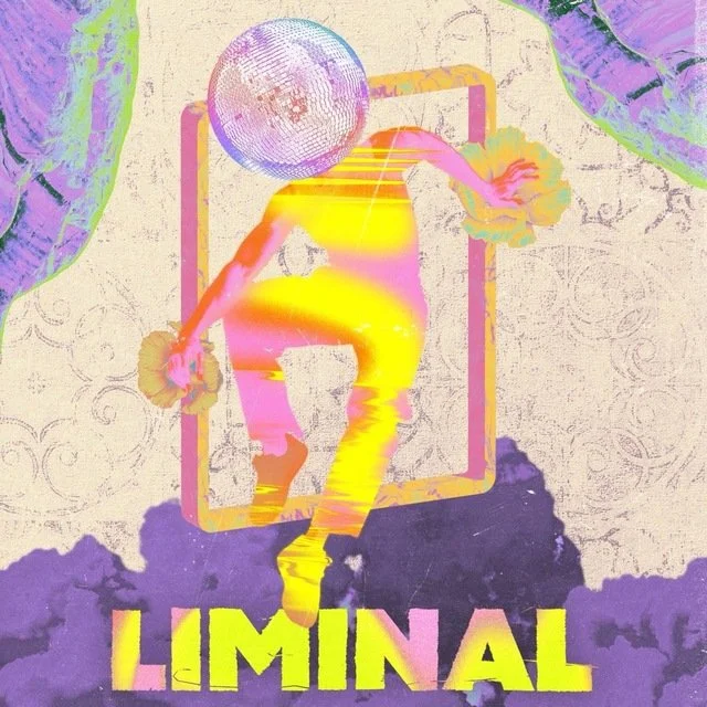 The Naked Tea Party @ Liminal Transmissions