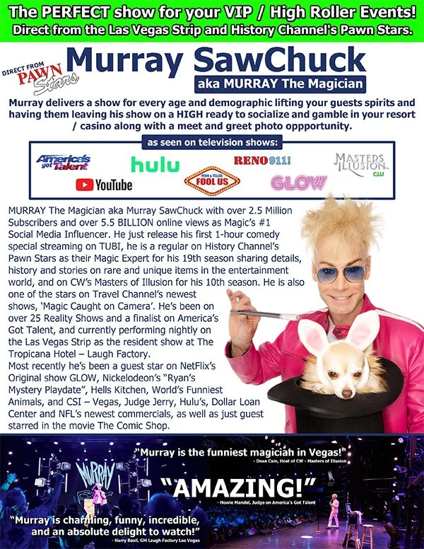 Murray Project
