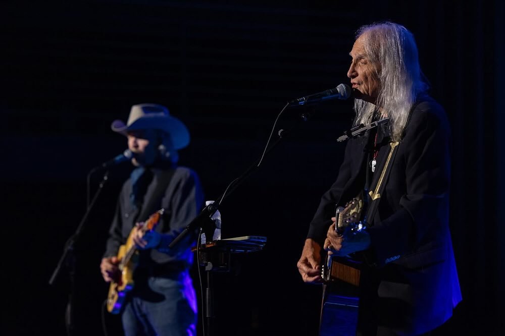 Thank you to @kesslertheater, the wonderful crowd in Dallas and to photographer Andrew Sherman @drewliophoto (www.drewlio.com) for these sublime shots of Wednesday night&rsquo;s show!  See you tonight, Santa Fe .. and you&rsquo;re next, Albuquerque! 