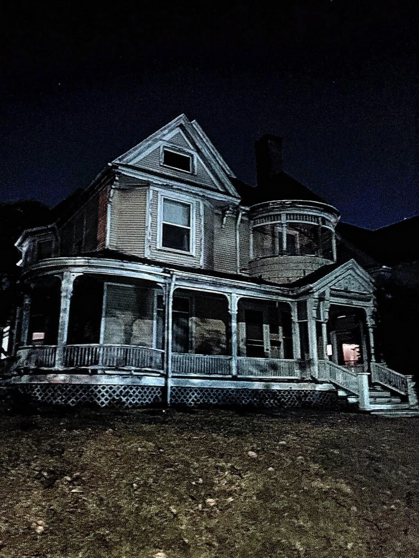 I made the pilgrimage Wednesday evening to the childhood home of the tragic, complicated, early jazz pioneer Bix Beiderbecke in Davenport, Iowa. 

I&rsquo;ve been a fan of Mr Beiderbecke&rsquo;s idiosyncratic cornet and piano stylings since I was a t