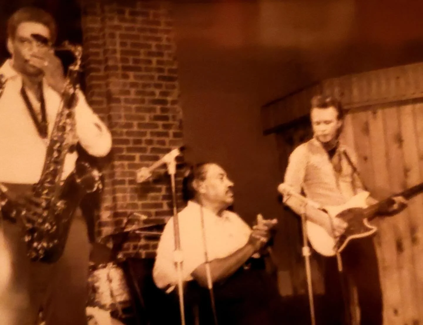 &ldquo;It&rsquo;s amazing that you&rsquo;re still out there doing it, man.&rdquo; 

I get that said to me a lot lately at shows. To me it&rsquo;s a huge compliment. I know I&rsquo;m a lucky bum because I still can somehow manage to be &ldquo;still ou