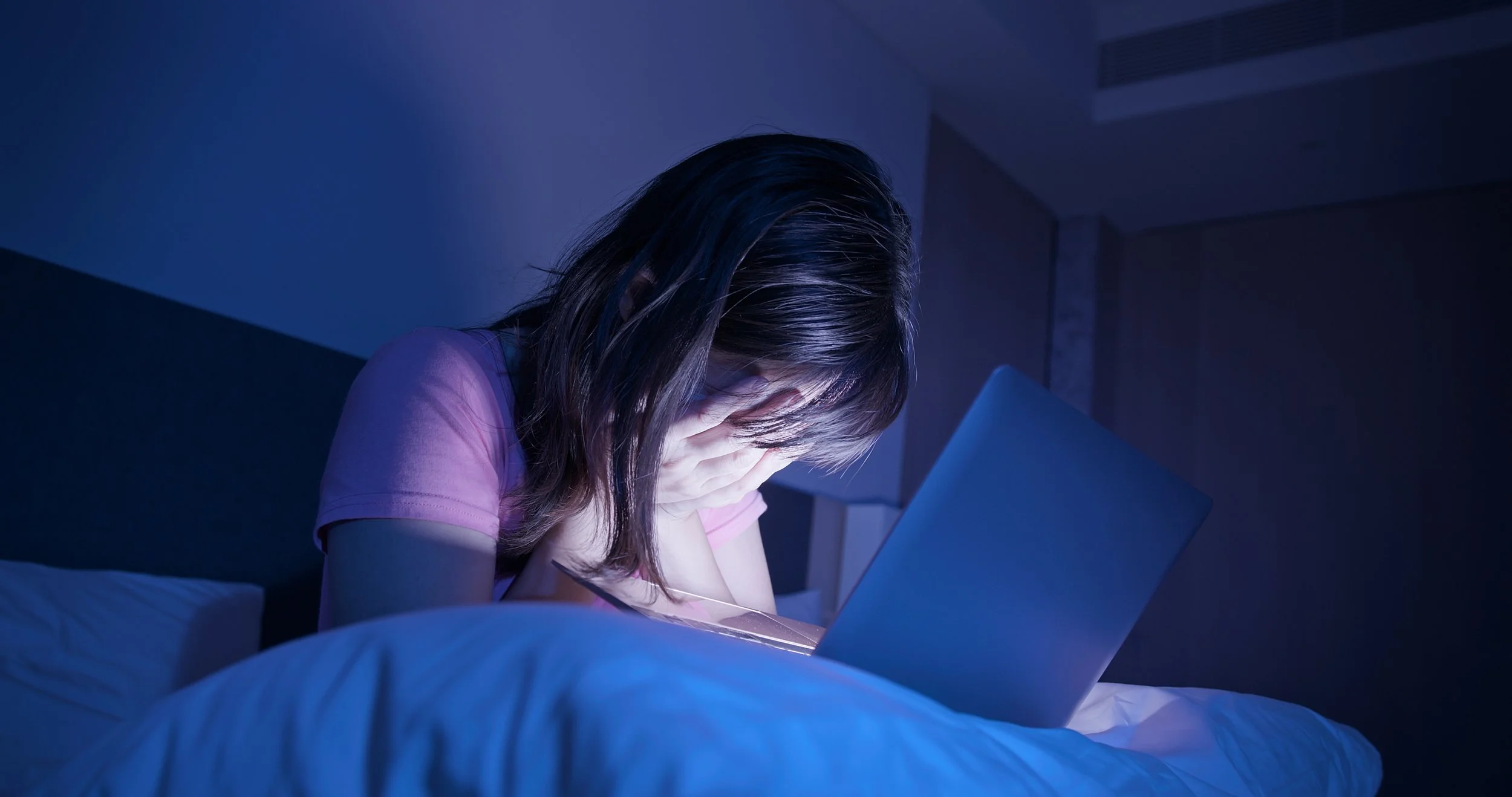 Addressing Bullying and Cyberbullying