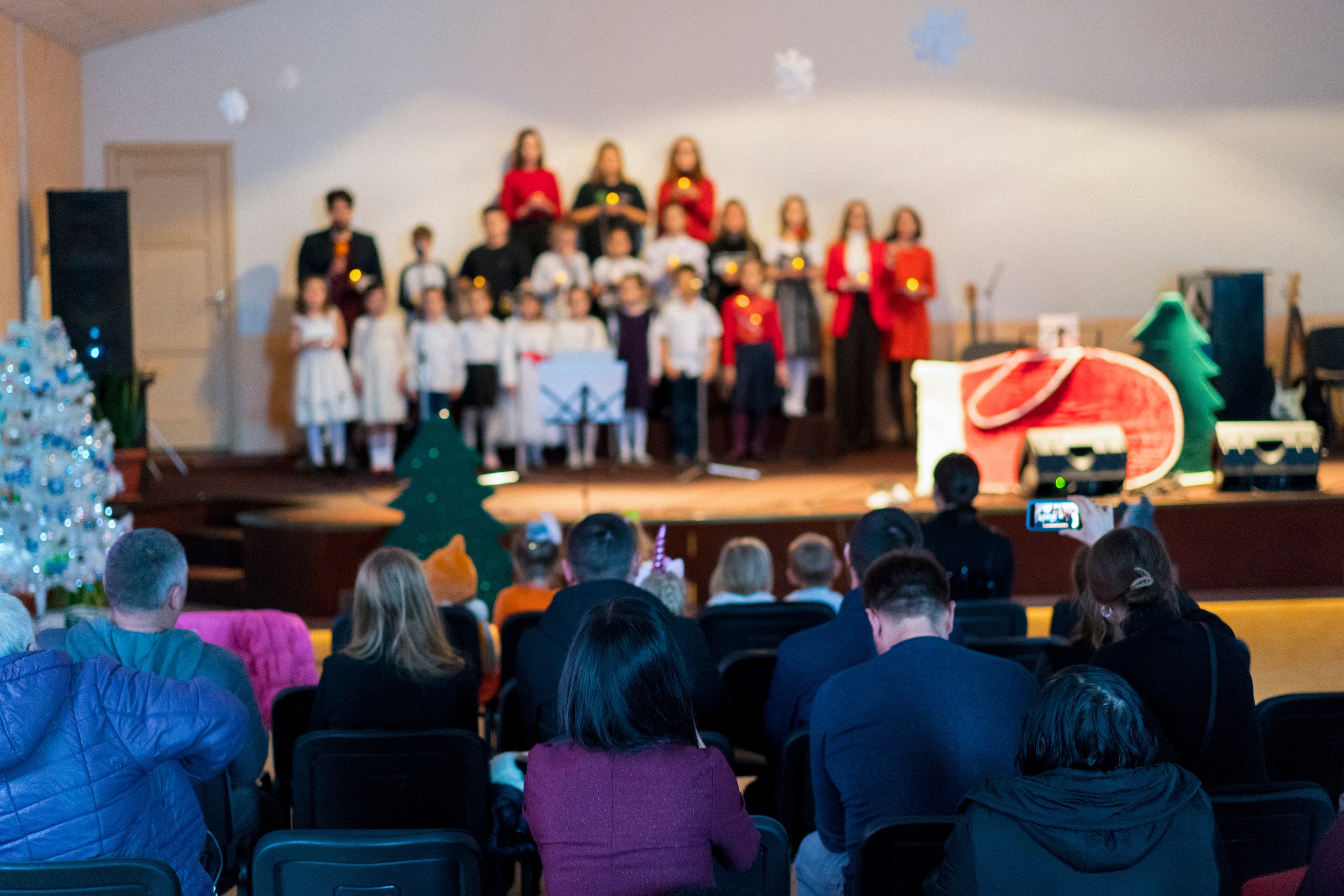 Managing Holiday School Events: Key Safety and Inclusivity Measures