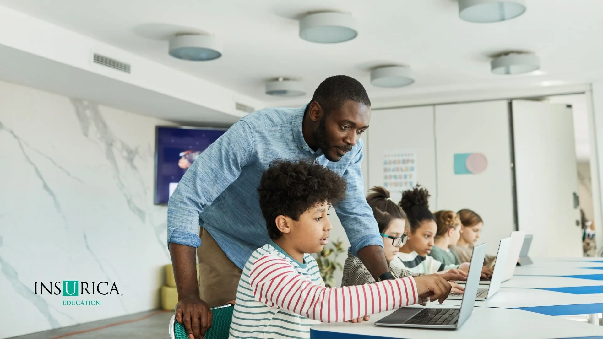 6 Tips to Reduce Ransomware Risk in Schools