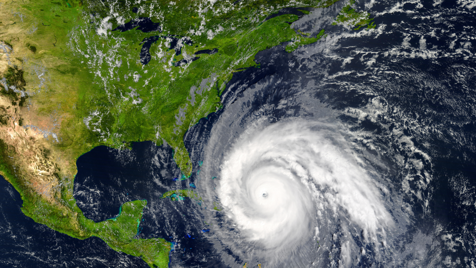 Hurricane Season for Schools: Post-Storm Recovery and Reopening Plan