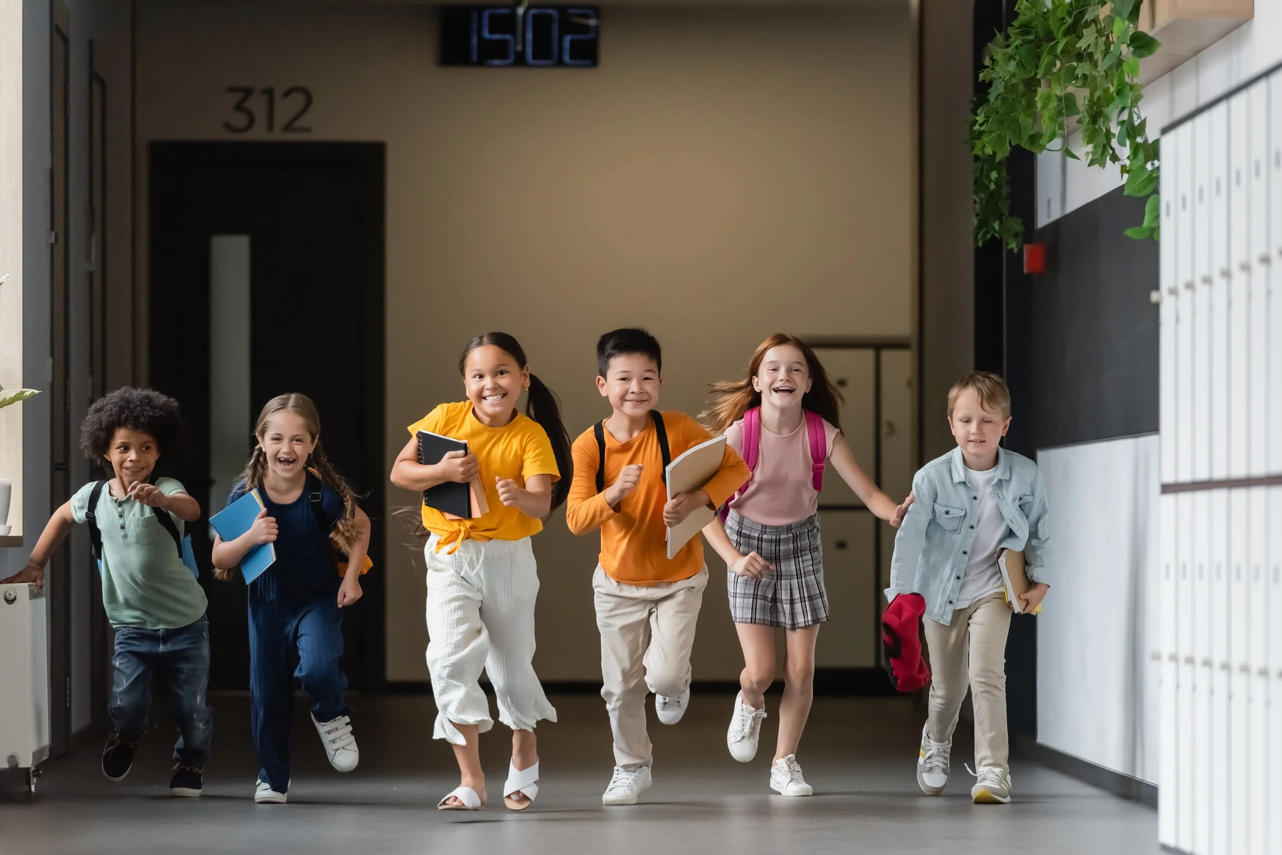 Managing Liability During Back-to-School Events