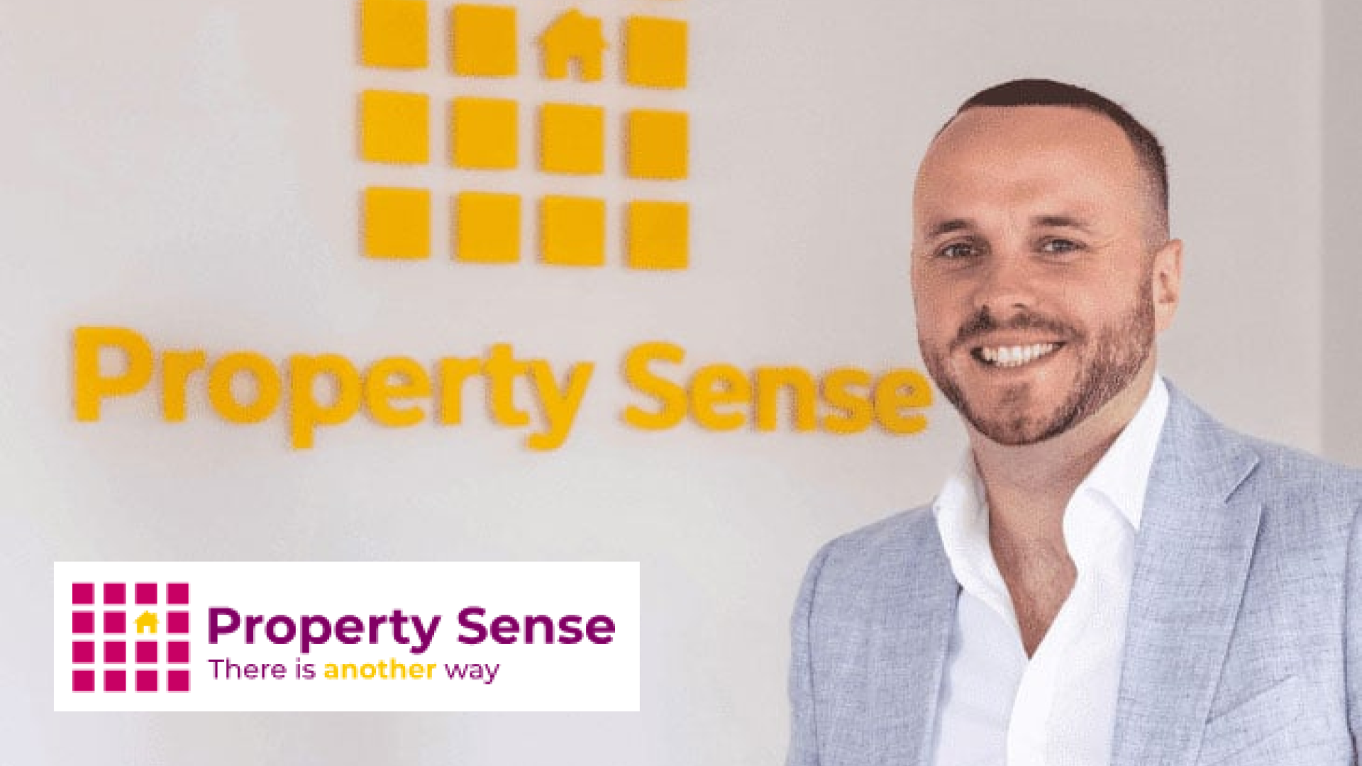 What Property Sense’s £2m Raise Means for the Future of B2B Sales in PropTech