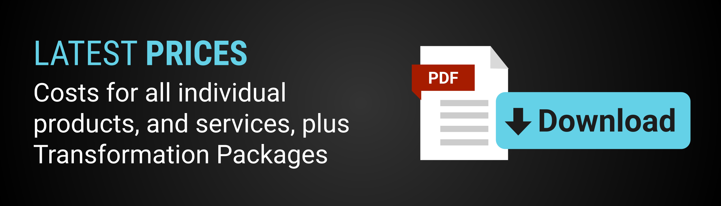 Latest Prices Download