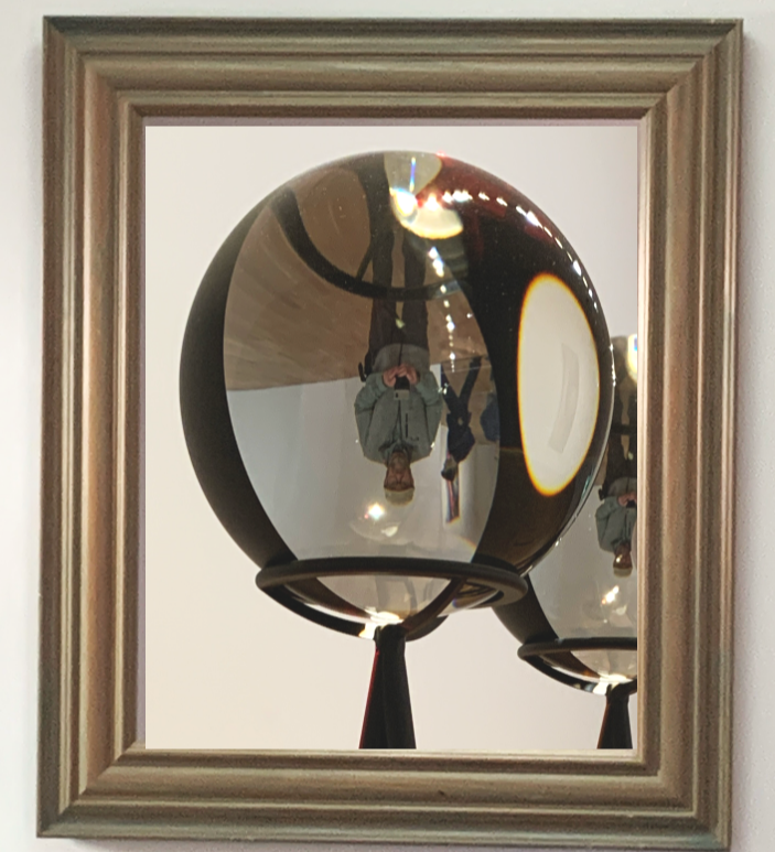 Mirrors: Aroused Reflections