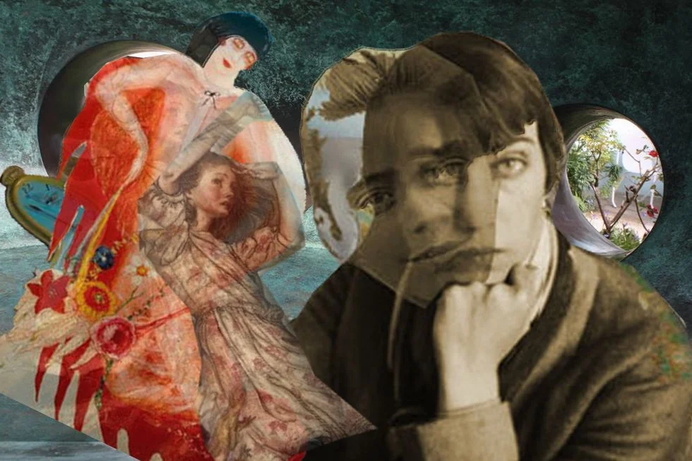 Thoughts: Self-Defeating Become Self-Powering