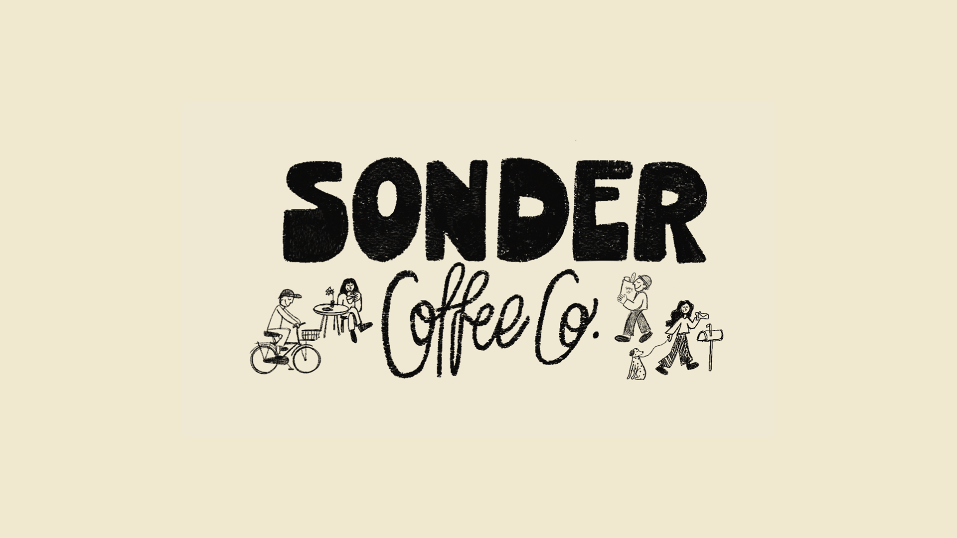 Sonder Coffee