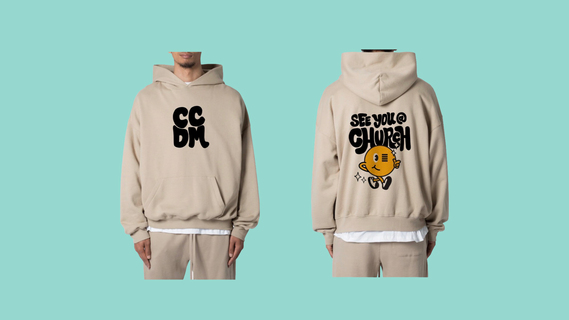 Students Merch