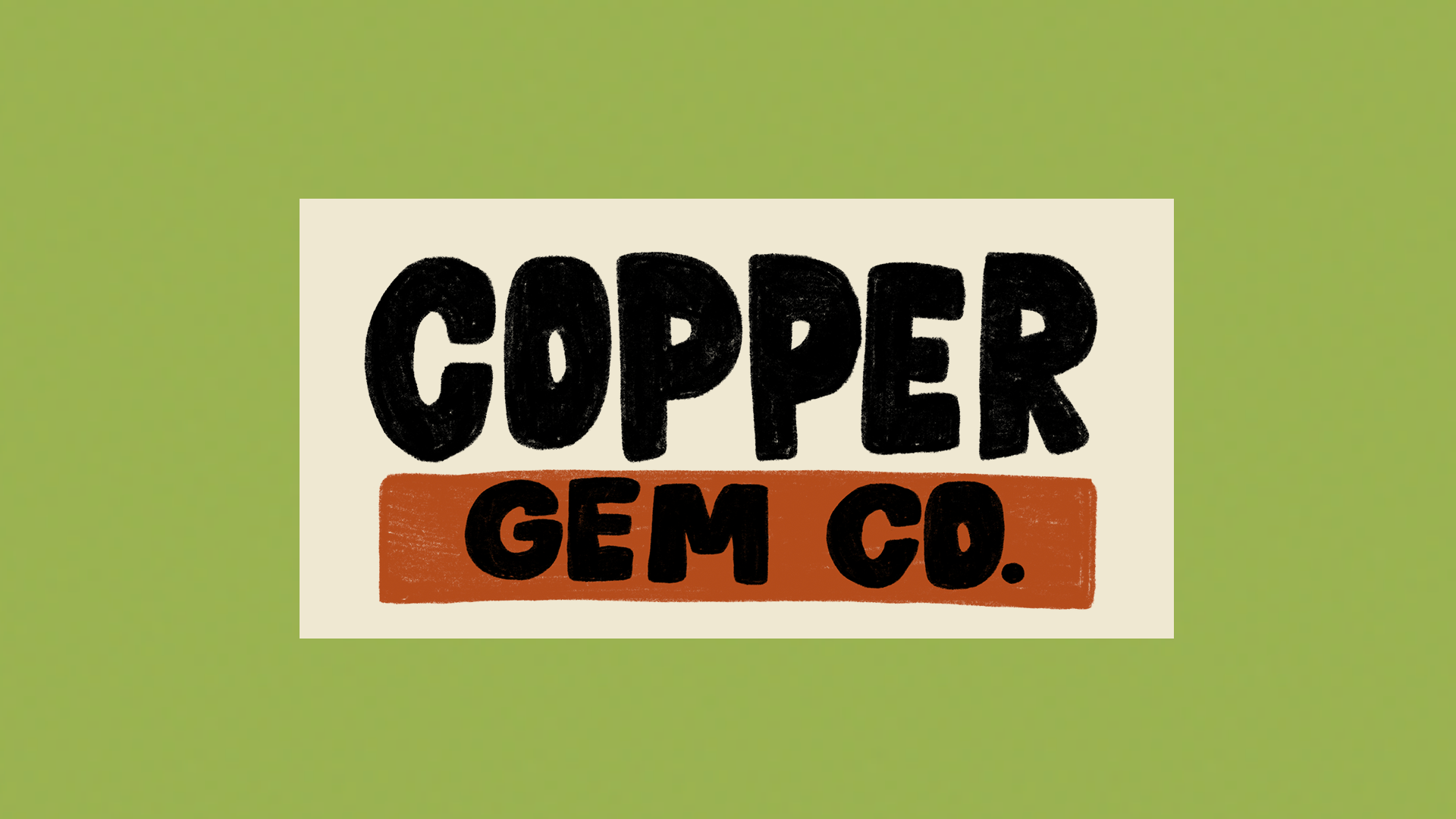 Copper Gem Co.
