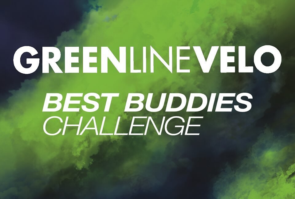 Green Line Velo is excited to announce that we will be supported by Best Buddies Challenge for the 2024 season!

Best Buddies is a nonprofit organization dedicated to creating opportunities for one-to-one friendships, integrated employment, leadershi