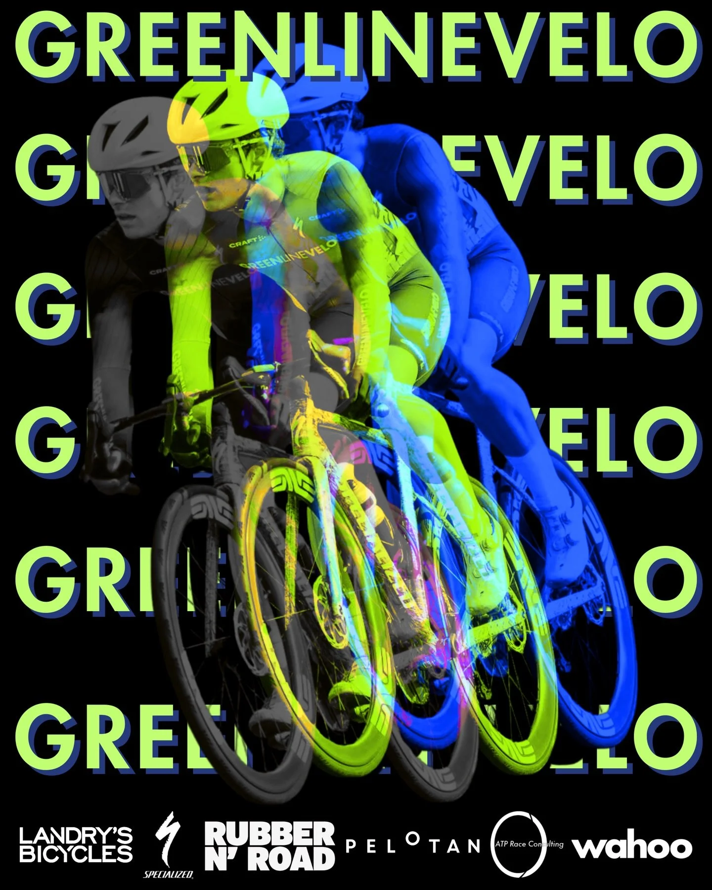 The wait is over. The 2026 season starts now. 
GLV is proud to welcome our new and returning partners. Your support fields the team all season long and makes each race possible. 
See you at the start line!

__________________________________________
