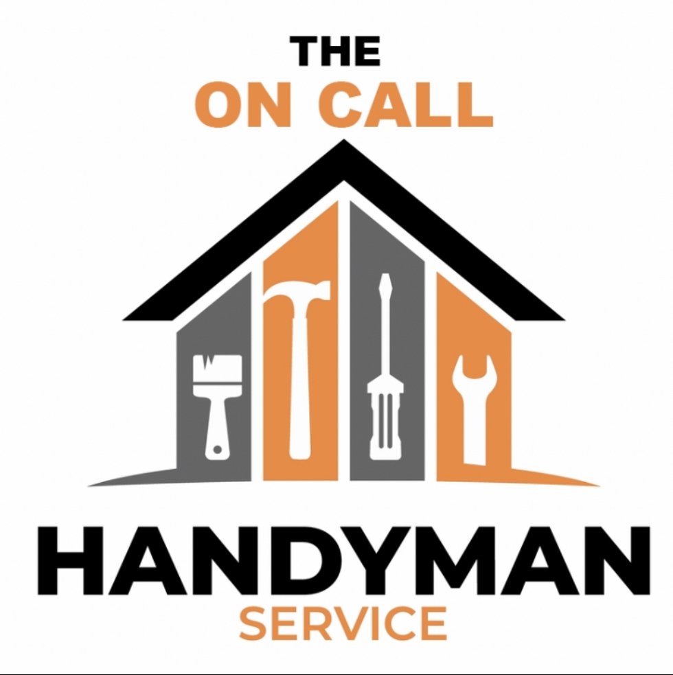 The On Call Handyman Service