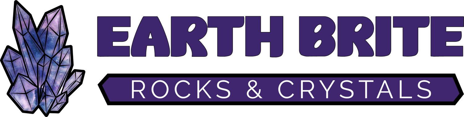 Earth Brite Rock Shop