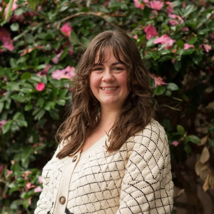 Staff Photo of Abbie