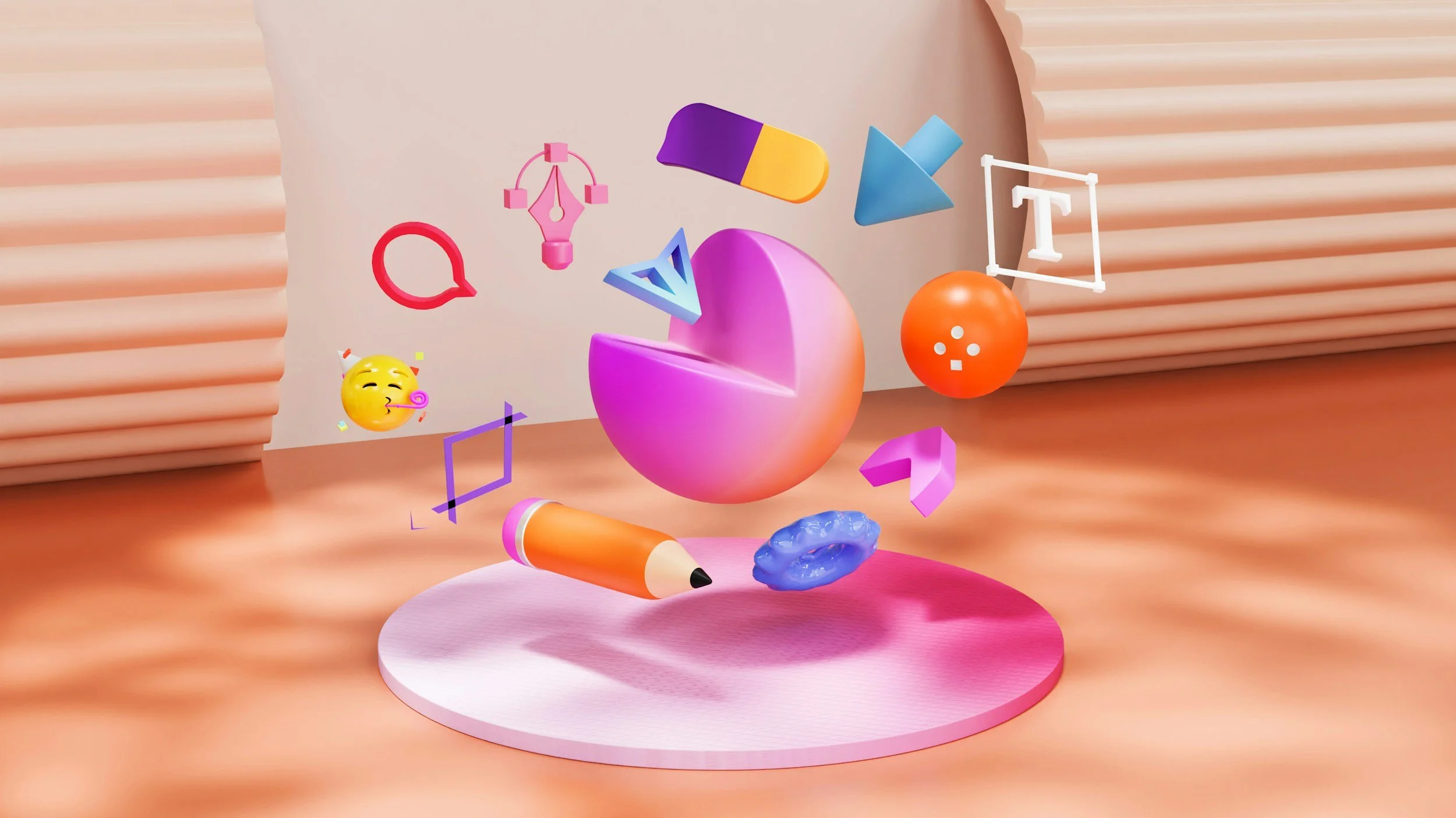 Graphic Design Trends for 2026 Part 1: What Brands Should Know