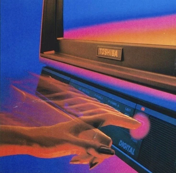 Graphic Design Trends for 2026 Part 2: Designing for Connection