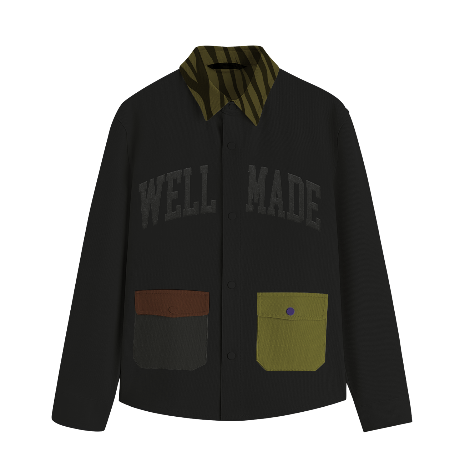 Reversible Jacket