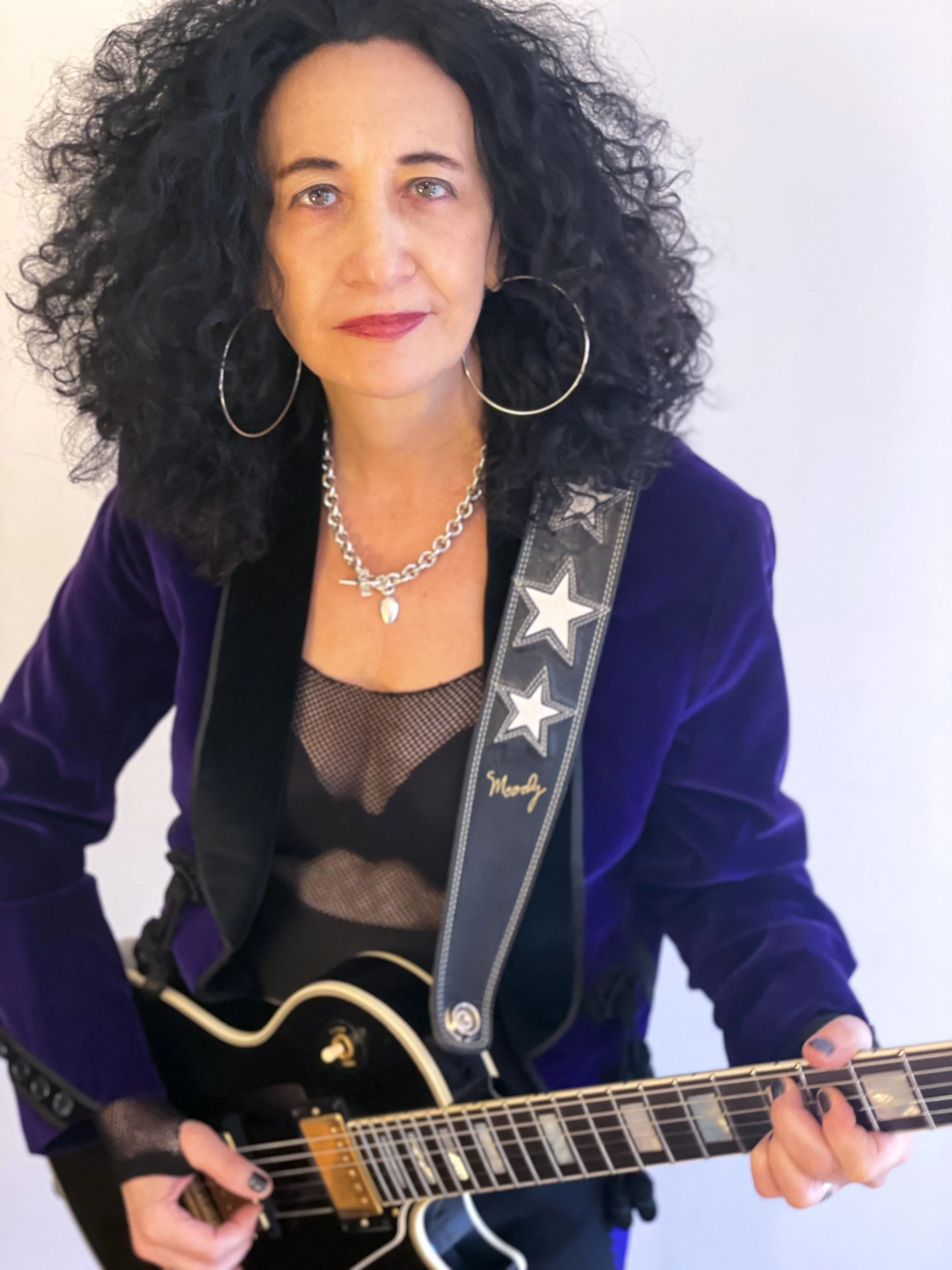 Cecilia Villar Eljuri / Photo: Manovill Records
