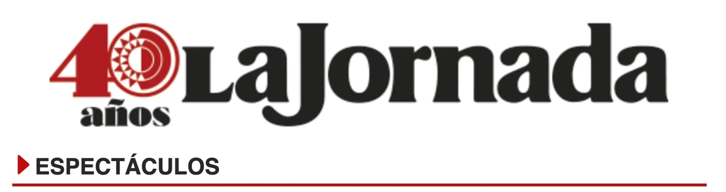 La Jornada: “No separo mi música de mi activismo; conectar con otros humanos es mi deseo”
