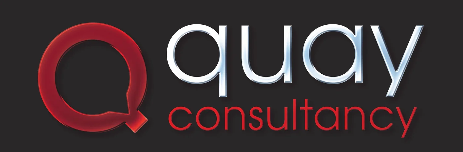 Quay Consultancy Ltd