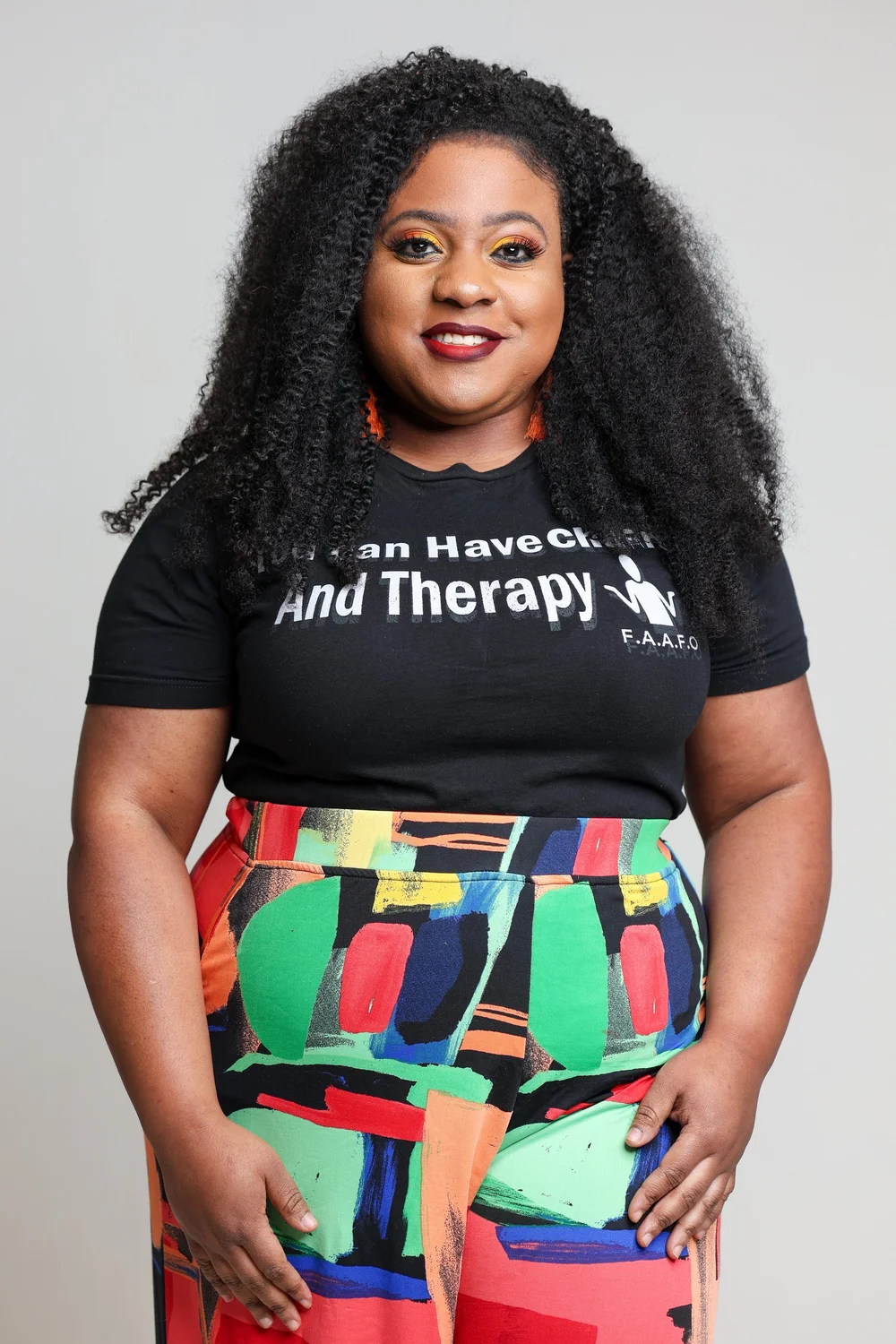 Deja Leonard, ALC