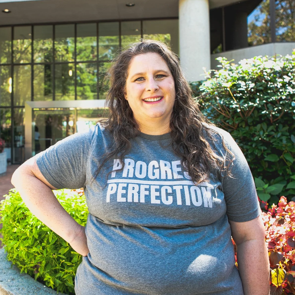 Bridget Coker, LCSW