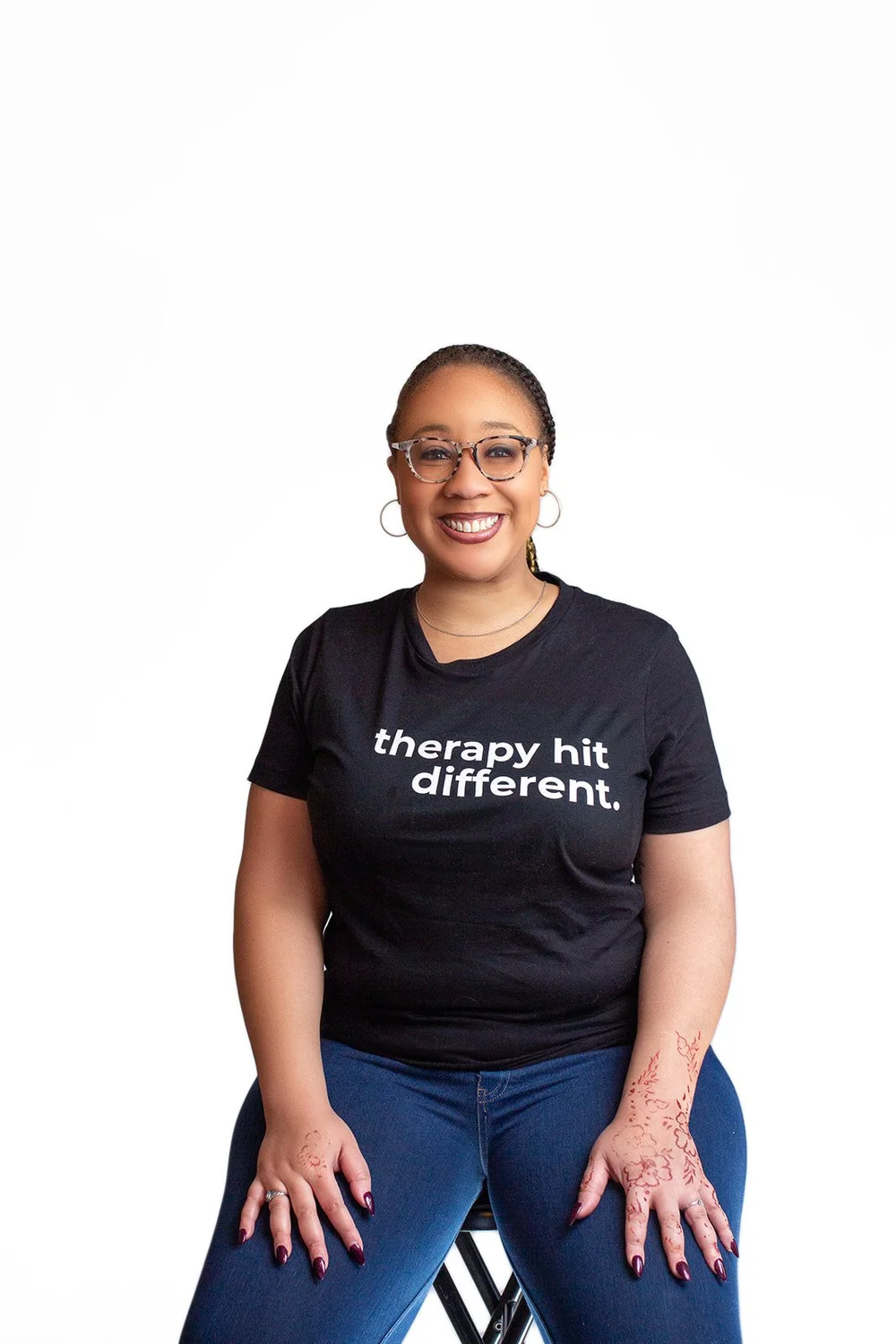 Dominique Cecil, LPC-S