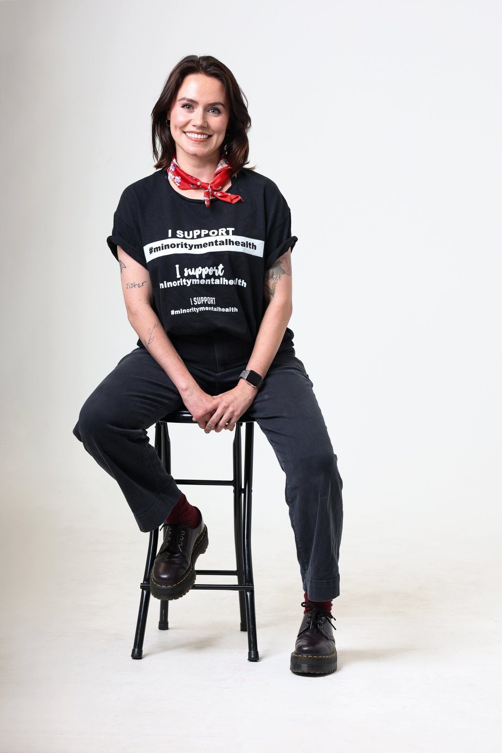 Katherine Moore
