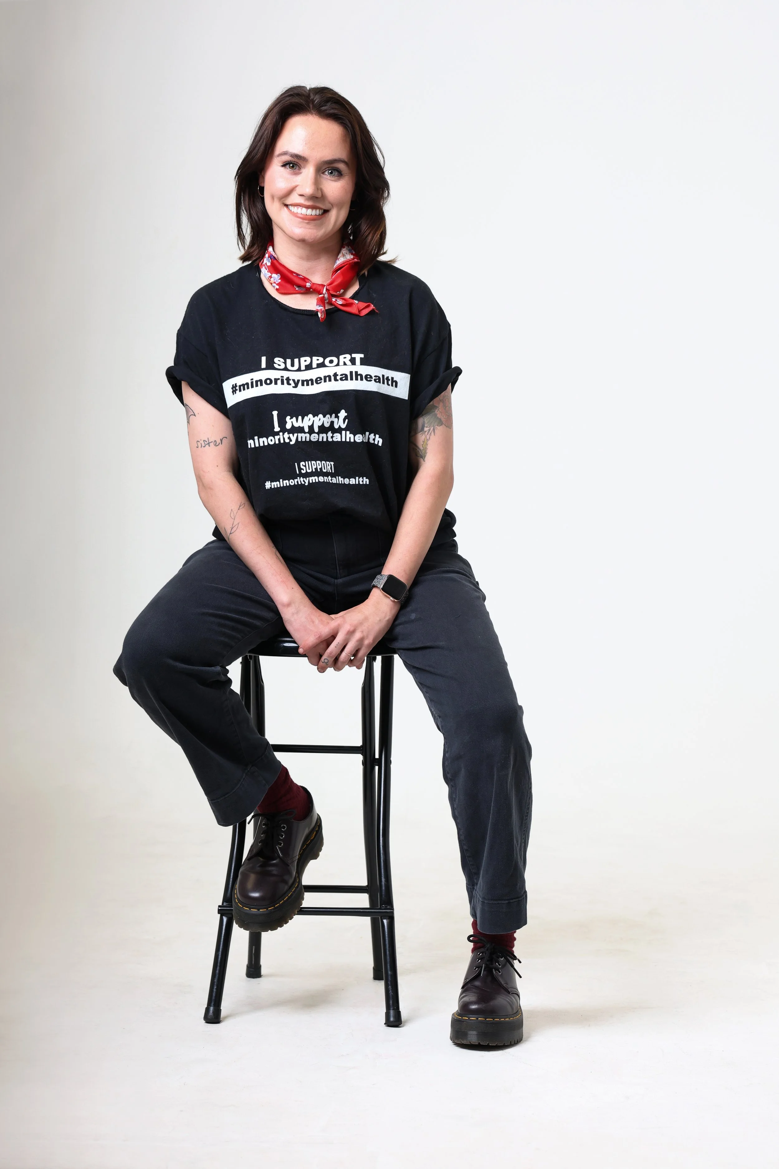 Katherine Moore