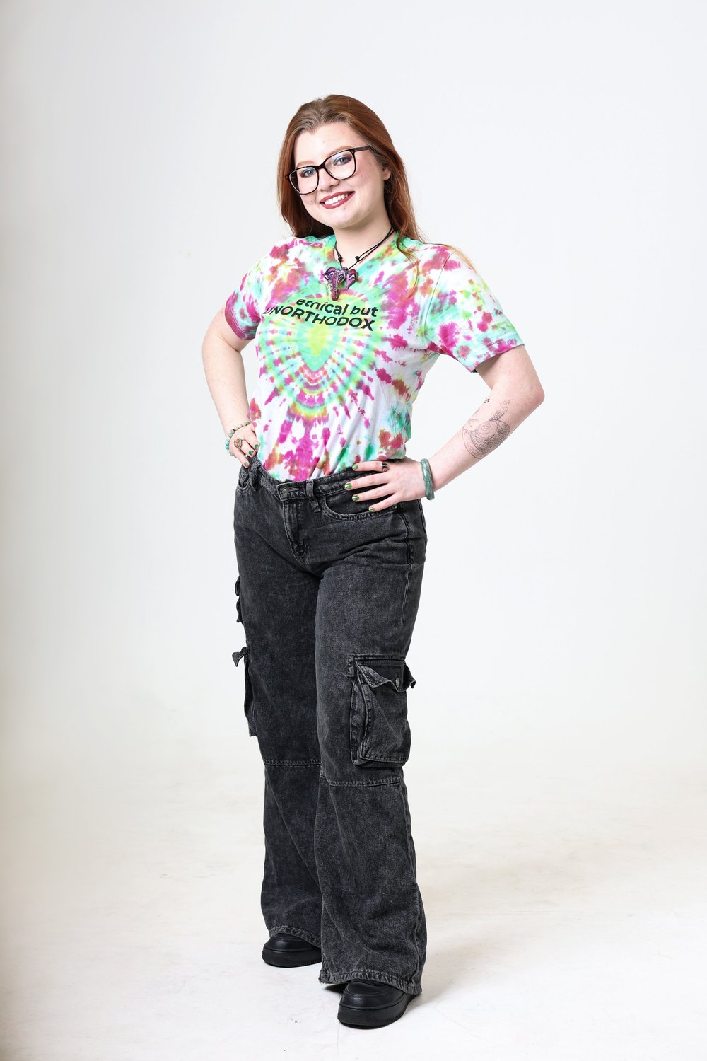 Zoe Gray