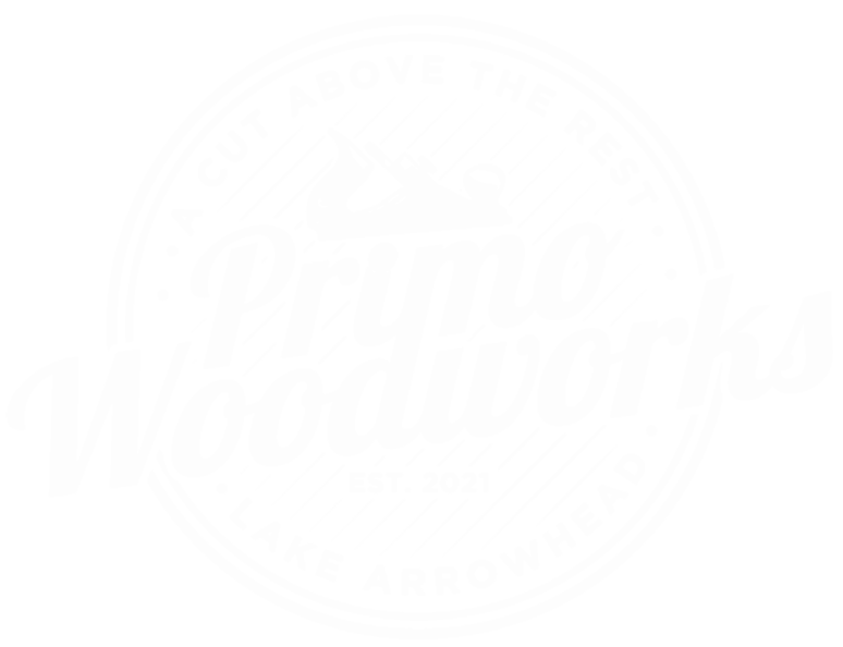 Primo WoodWorking