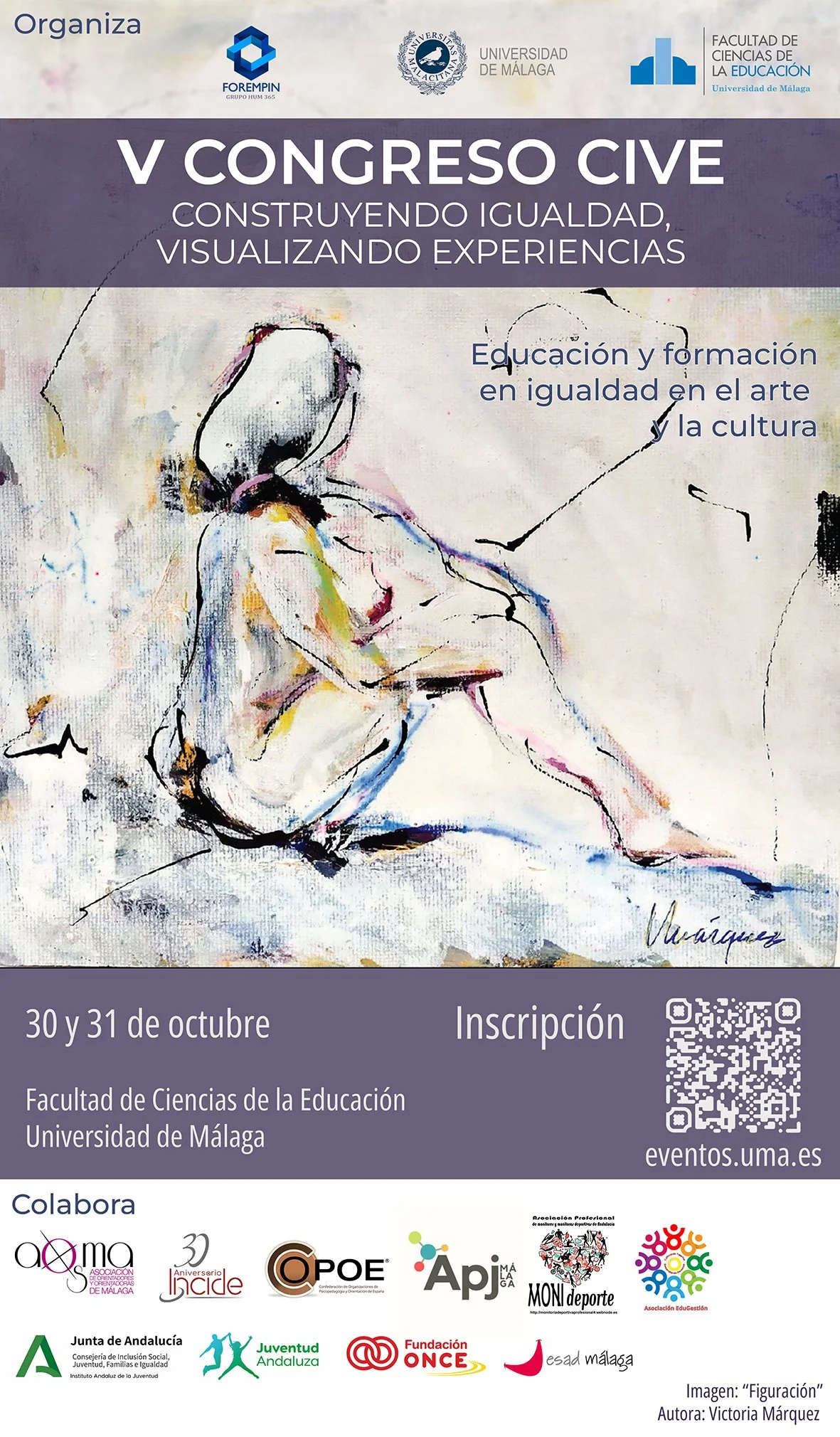 V Congreso CIVE
