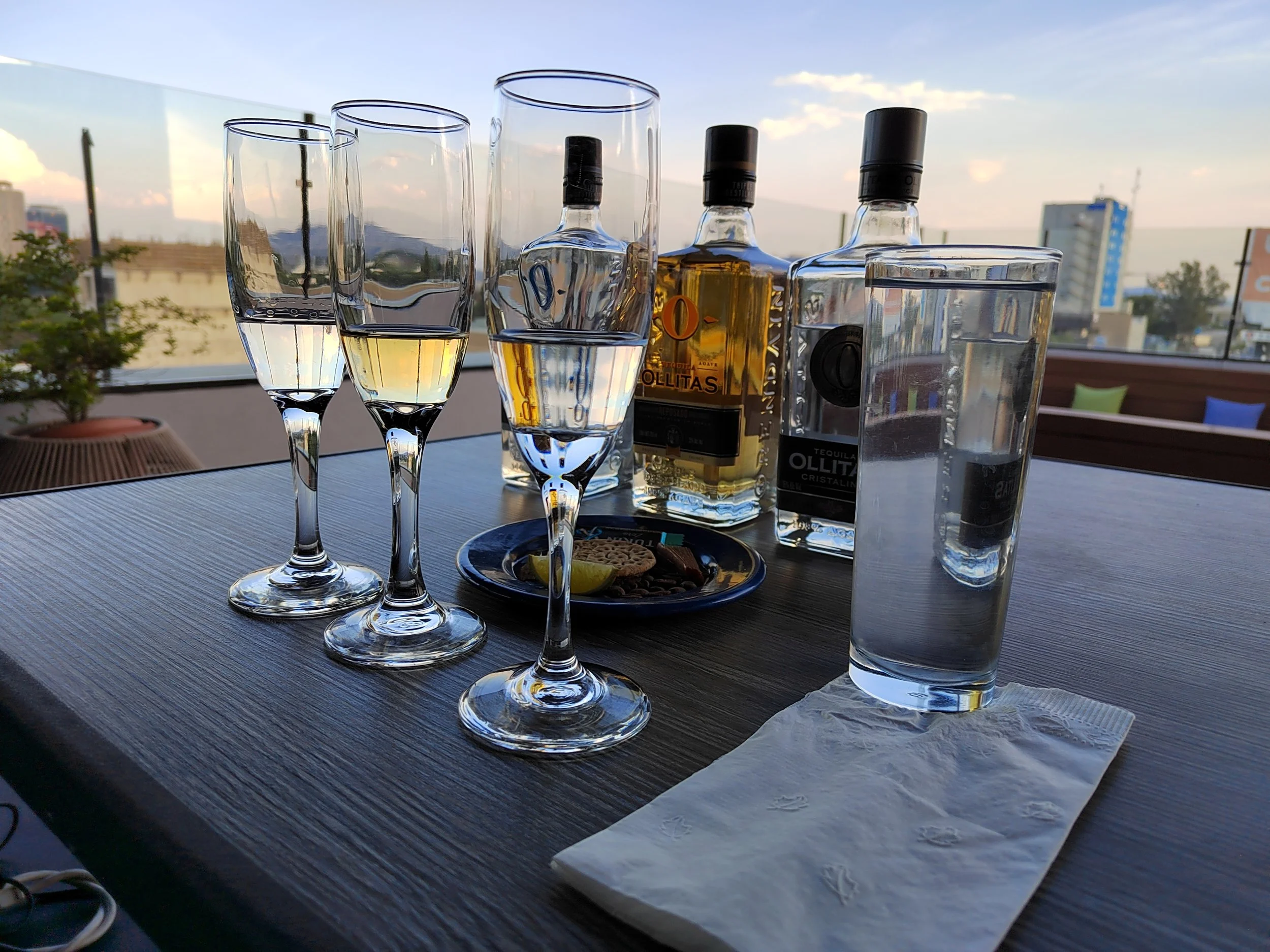 Tequila Ollitas