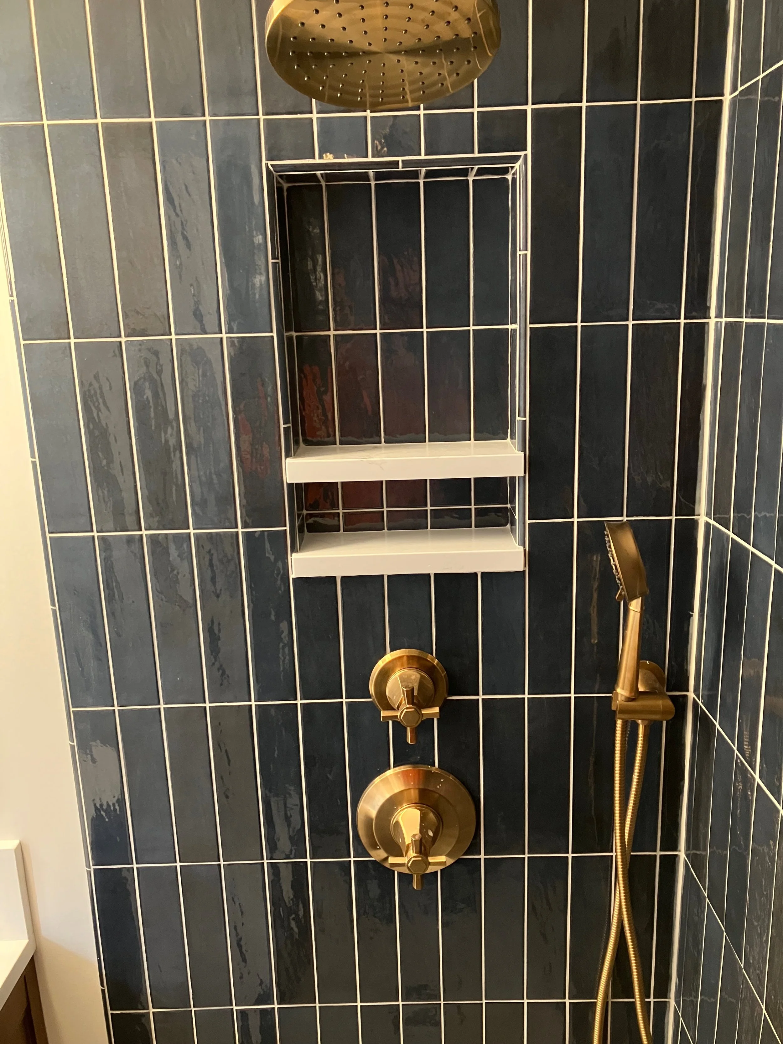 Bathrooms
